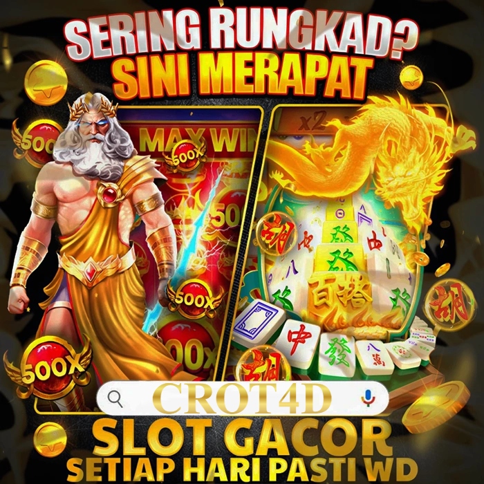 Slot Qris